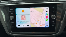 Volkswagen Tiguan 1.5 TSI 150 Elegance 5dr DSG Petrol Estate